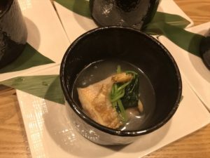 コース料理6